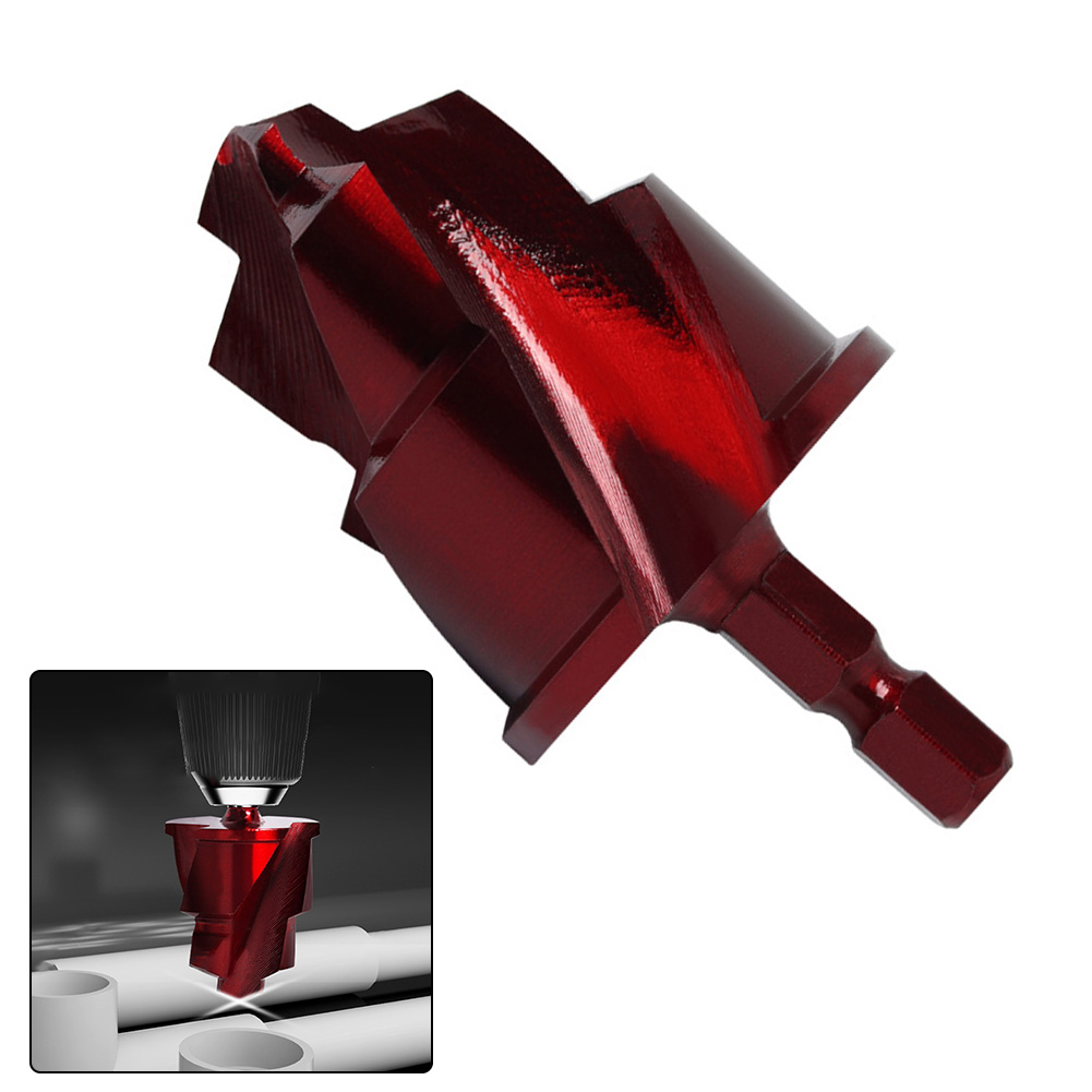 Home Improvement Center - Home Improvement Hexagonal Shank Drill Bit