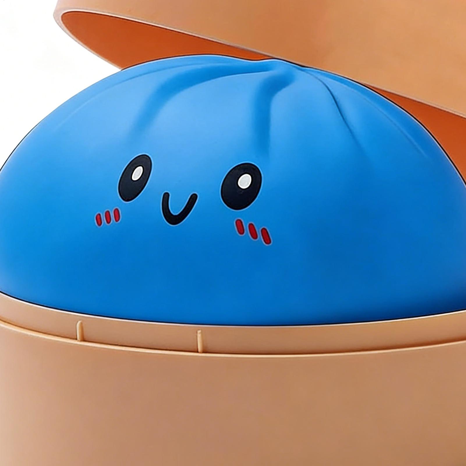 Home Improvement Game - Simulated Dumpling Soft Stress Ball Game