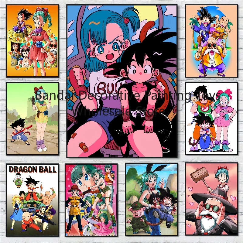 Home Improvement Tv Show - Classic Japan Anime Canvas Painting Super