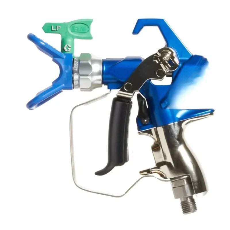 2 Finger Trigger Airless Paint - Home Improvement Contractor บทวิจารณ์และราคา