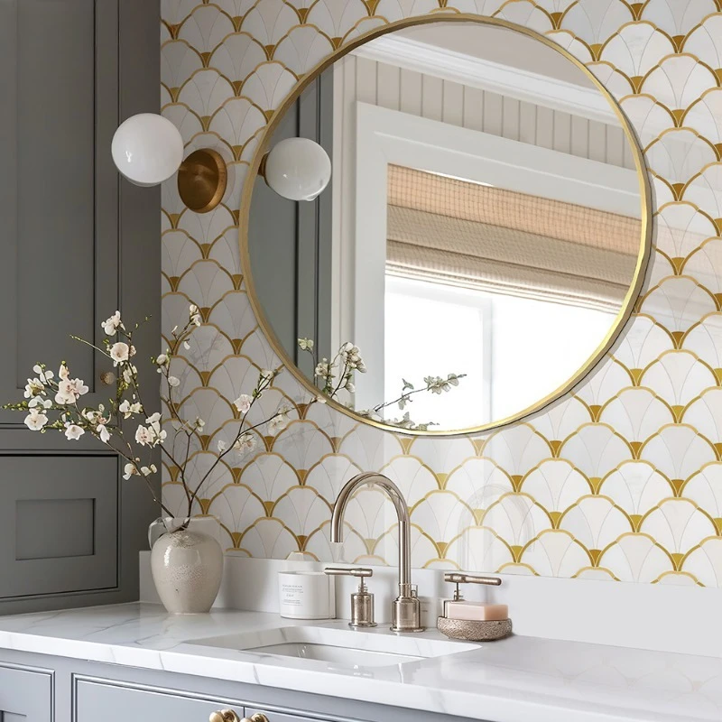 Ginkgo biloba light luxury met - Home Improvement Ending บทวิจารณ์และราคา