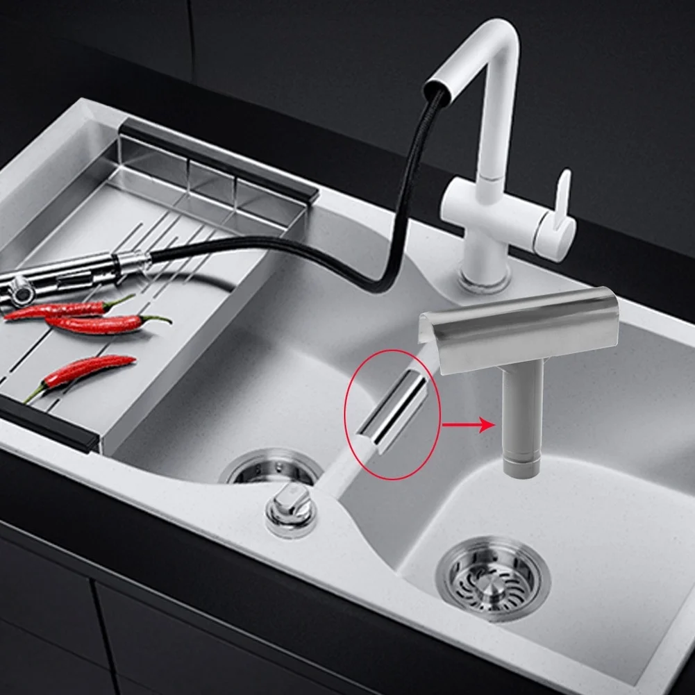304 Stainless Steel Sink Overf - Home Improvement Kitchen Set บทวิจารณ์และราคา