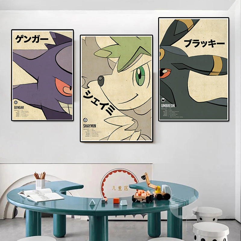 Vintage Pokemon Anime Figure C - Home Improvement Tv Show บทวิจารณ์และราคา