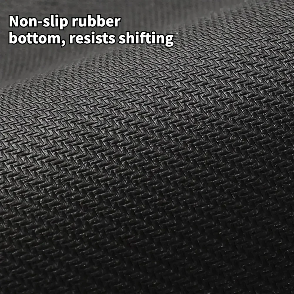 Multi-Size Poker Mat Round Tex - Home Improvement Game บทวิจารณ์และราคา