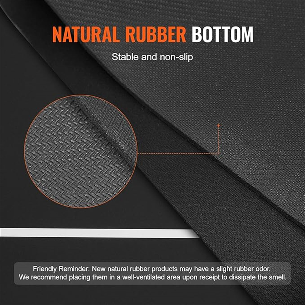 Multi-Size Poker Mat Round Tex - Home Improvement Game บทวิจารณ์และราคา