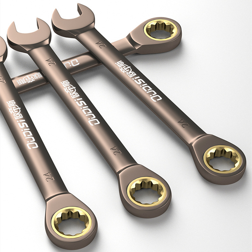 Ratchet Wrench Mechanical Adva - Home Improvement Ending บทวิจารณ์และราคา