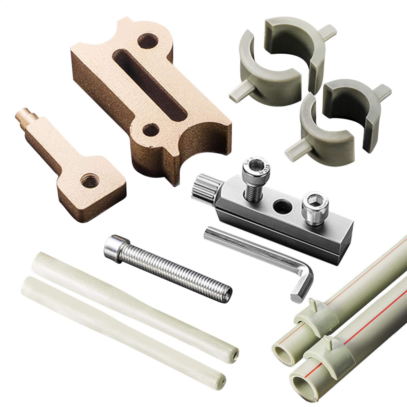 Hot Melt Pipe Repair Tool Plum - Home Improvement And Tools บทวิจารณ์และราคา