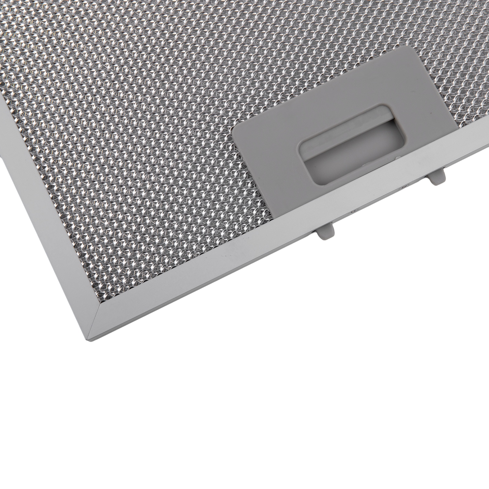 2pcs/set Range Hood Filter Ven - Home Improvement Kitchen Set บทวิจารณ์และราคา