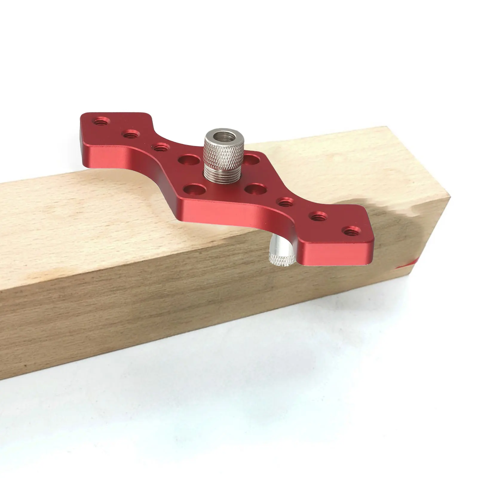 Doweling Drill Guide Drill Gui - Home Improvement Center บทวิจารณ์และราคา