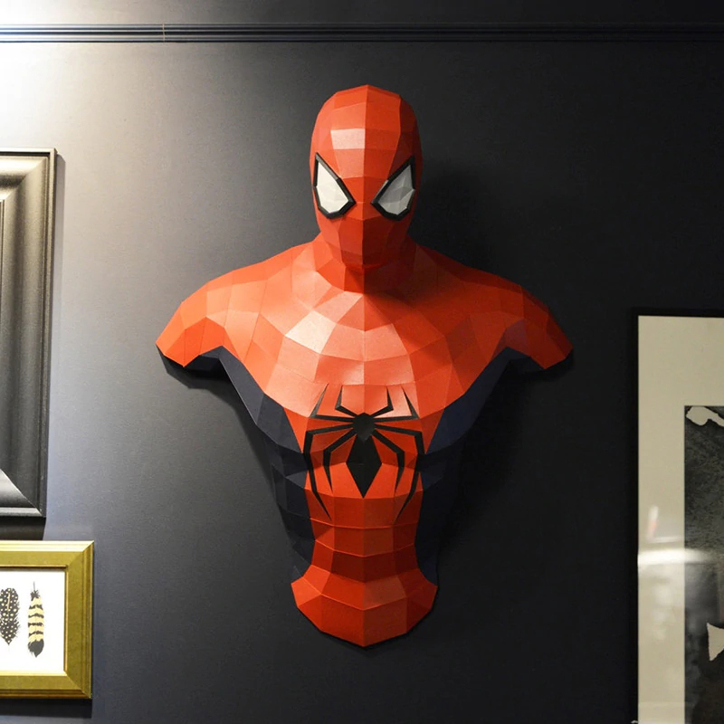 Spider Man Super Heroes Deadpo - Home Improvement Tv Show บทวิจารณ์และราคา