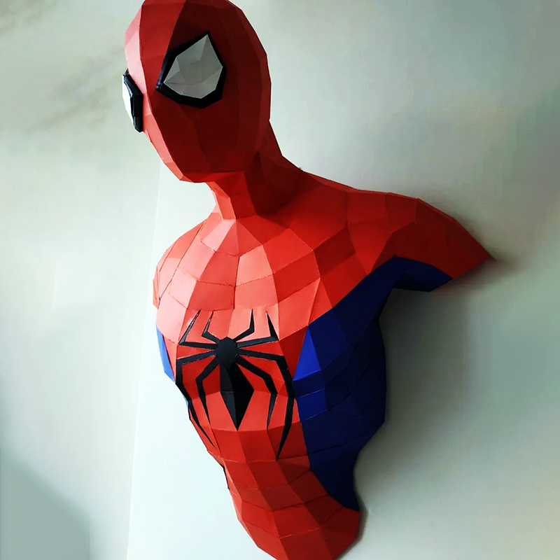 Spider Man Super Heroes Deadpo - Home Improvement Tv Show บทวิจารณ์และราคา