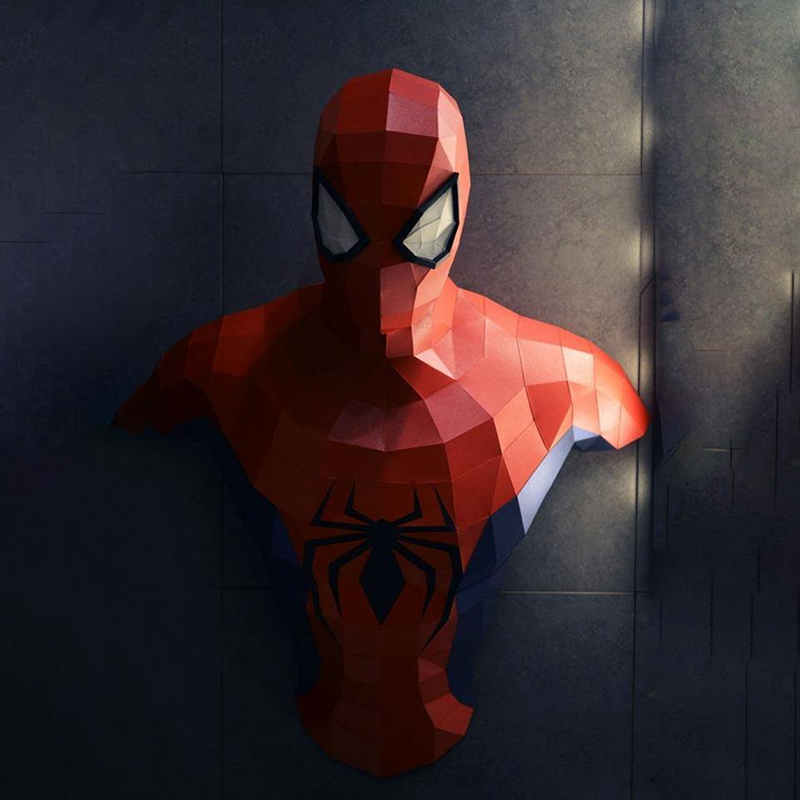 Spider Man Super Heroes Deadpo - Home Improvement Tv Show บทวิจารณ์และราคา