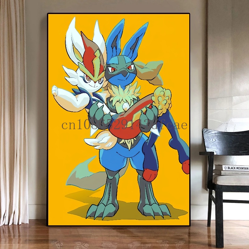 Japanese Pokemon Anime Cartoon - Home Improvement Tv Show บทวิจารณ์และราคา