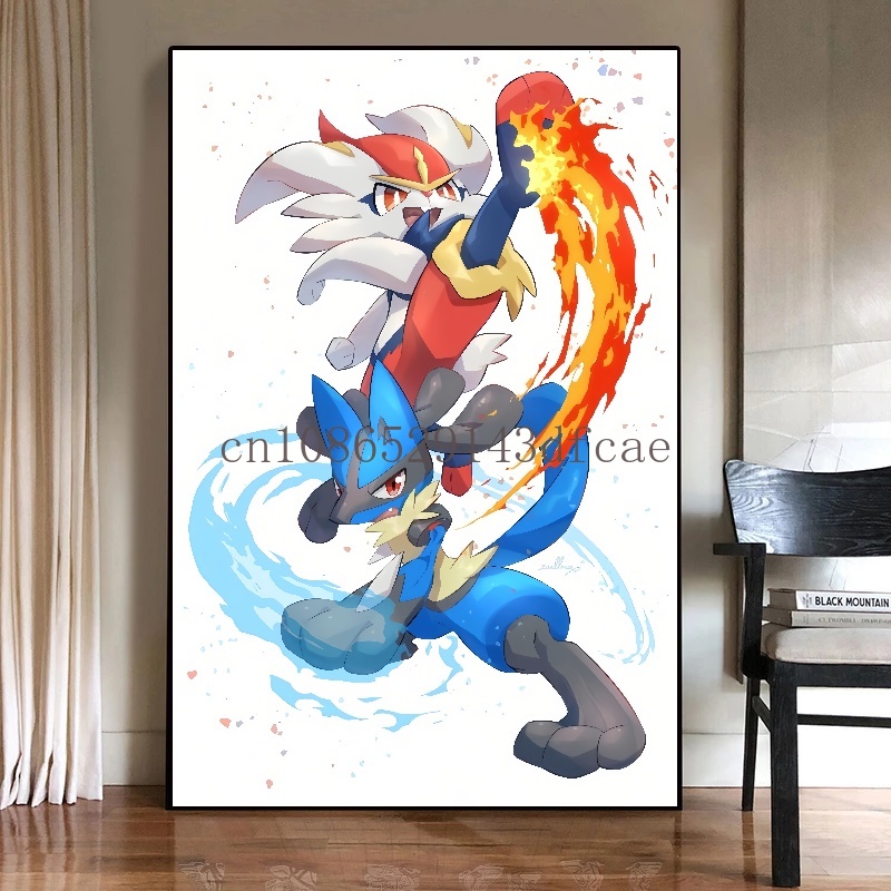 Japanese Pokemon Anime Cartoon - Home Improvement Tv Show บทวิจารณ์และราคา