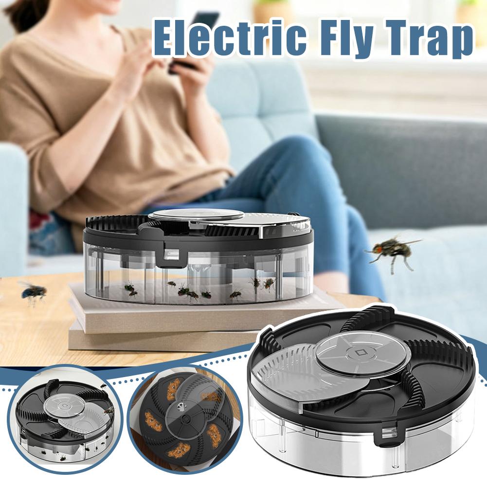 Electric Fly Trap Super Pest C - Home Improvement And Tools บทวิจารณ์และราคา