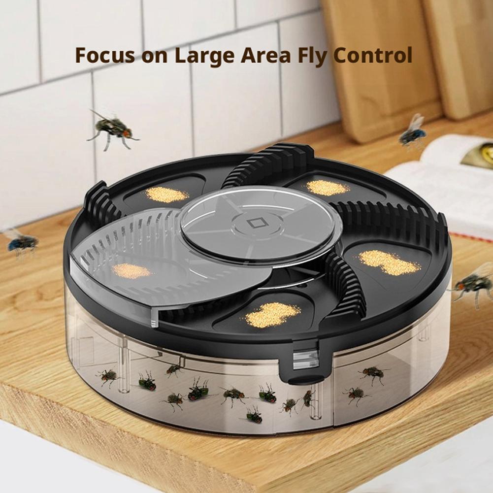 Electric Fly Trap Super Pest C - Home Improvement And Tools บทวิจารณ์และราคา