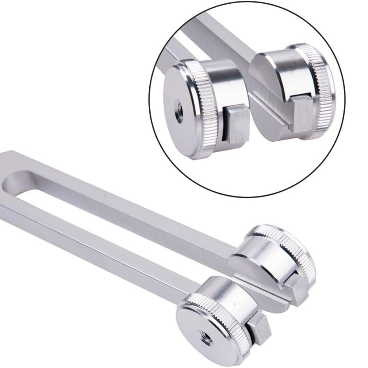 128Hz Tuning Fork Set Premium  - Home Improvement And Tools บทวิจารณ์และราคา