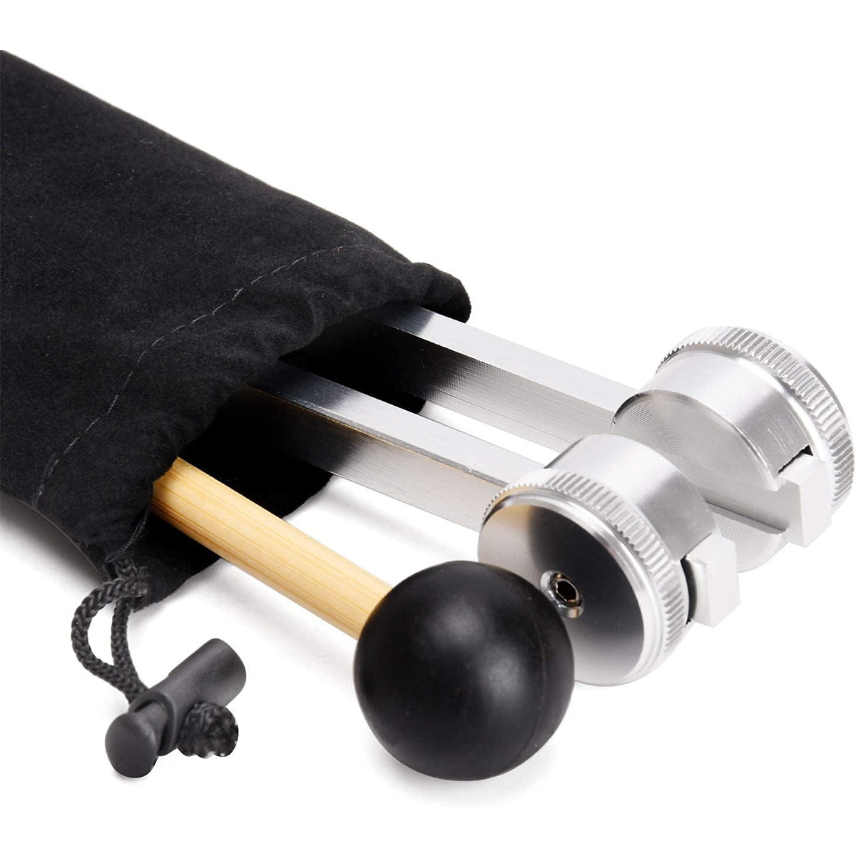 128Hz Tuning Fork Set Premium  - Home Improvement And Tools บทวิจารณ์และราคา