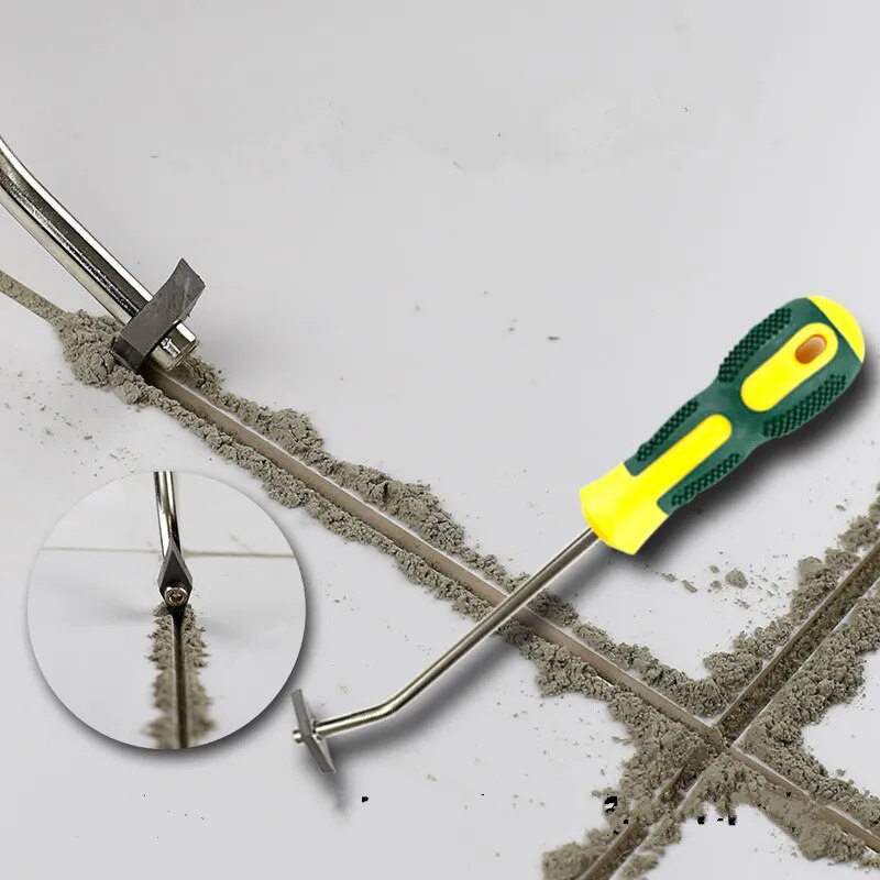 Ceramic Tile Grout Remover Sea - Grout Saw Removal บทวิจารณ์และราคา