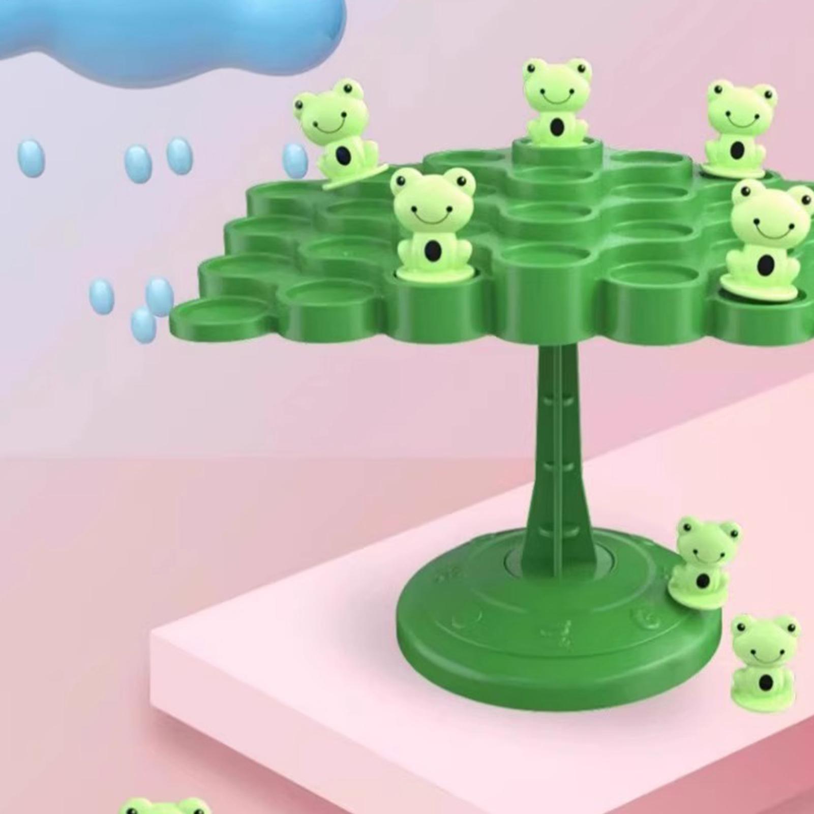 Fun Frog Balance Tree Children - Home Improvement Game บทวิจารณ์และราคา