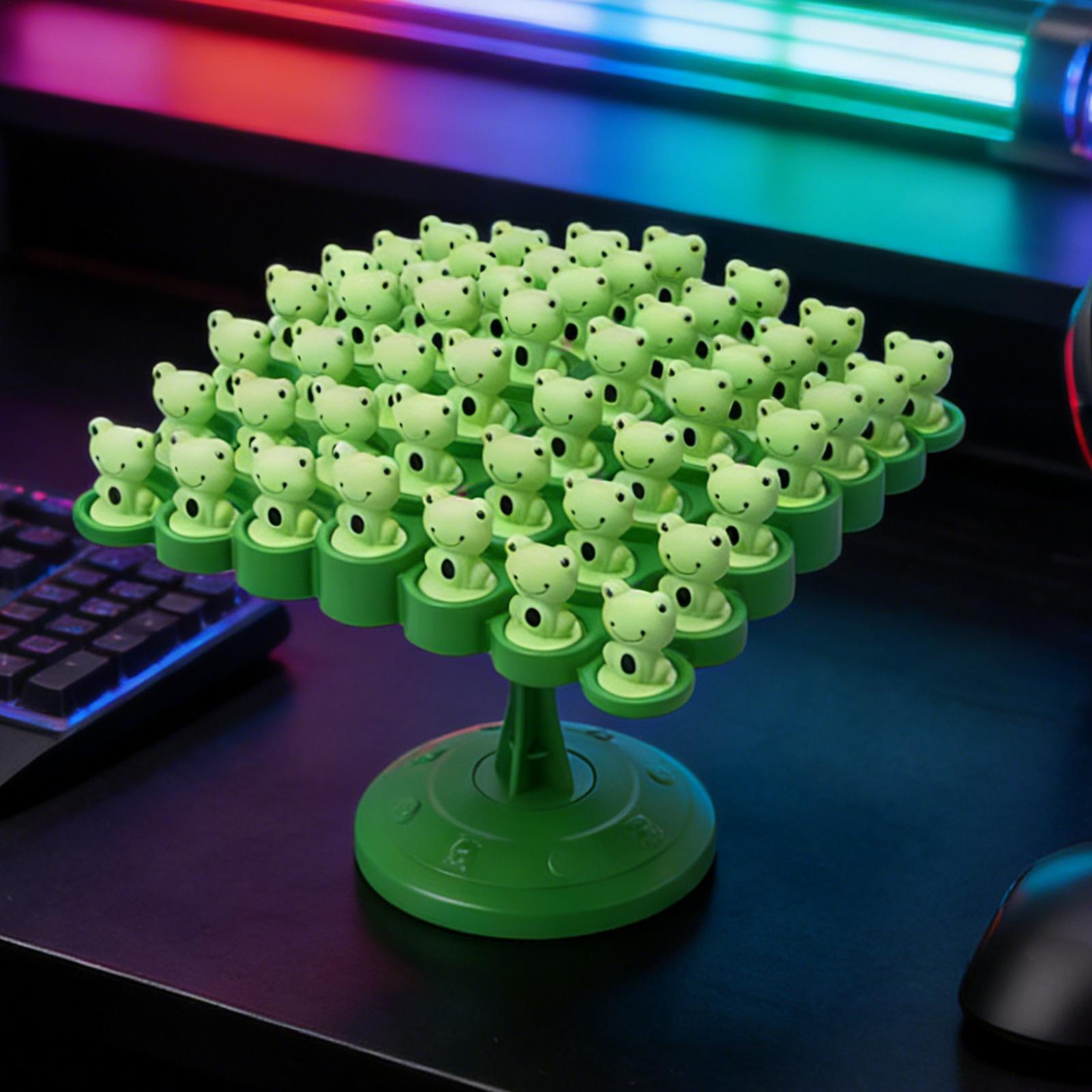 Fun Frog Balance Tree Children - Home Improvement Game บทวิจารณ์และราคา