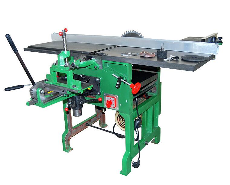 Multifunctional Woodworking Ma - Home Improvement And Diy บทวิจารณ์และราคา