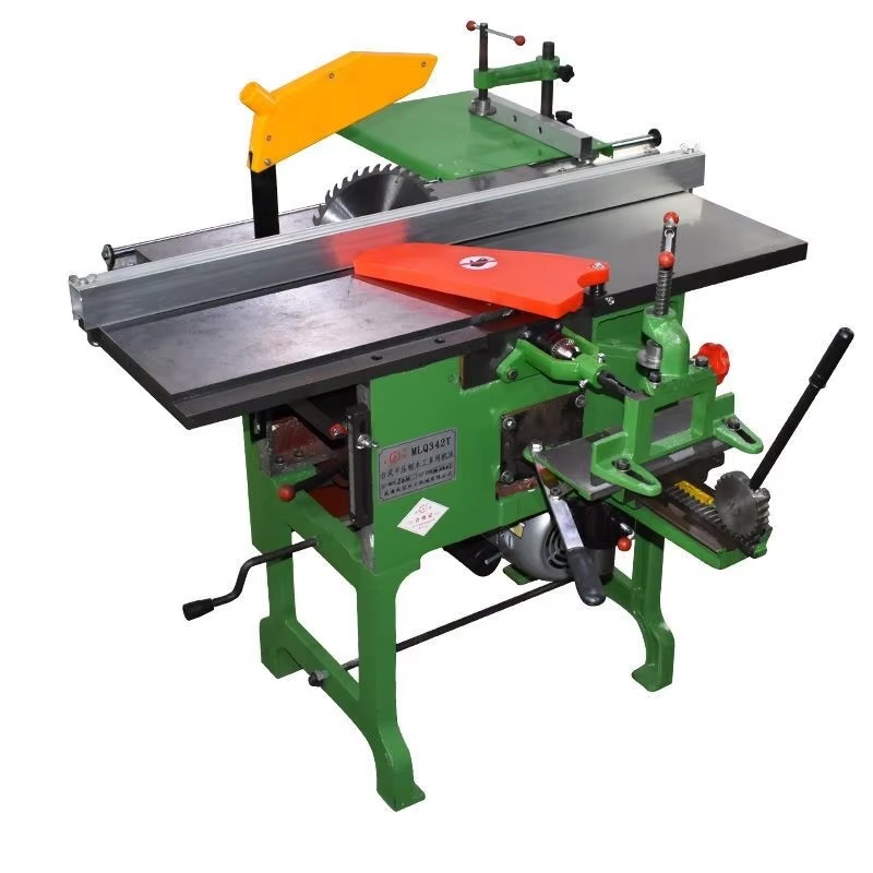 Multifunctional Woodworking Ma - Home Improvement And Diy บทวิจารณ์และราคา