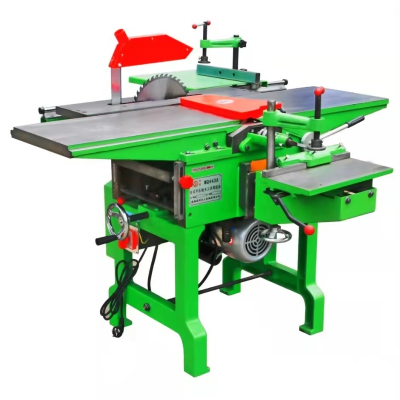 Multifunctional Woodworking Ma - Home Improvement And Diy บทวิจารณ์และราคา