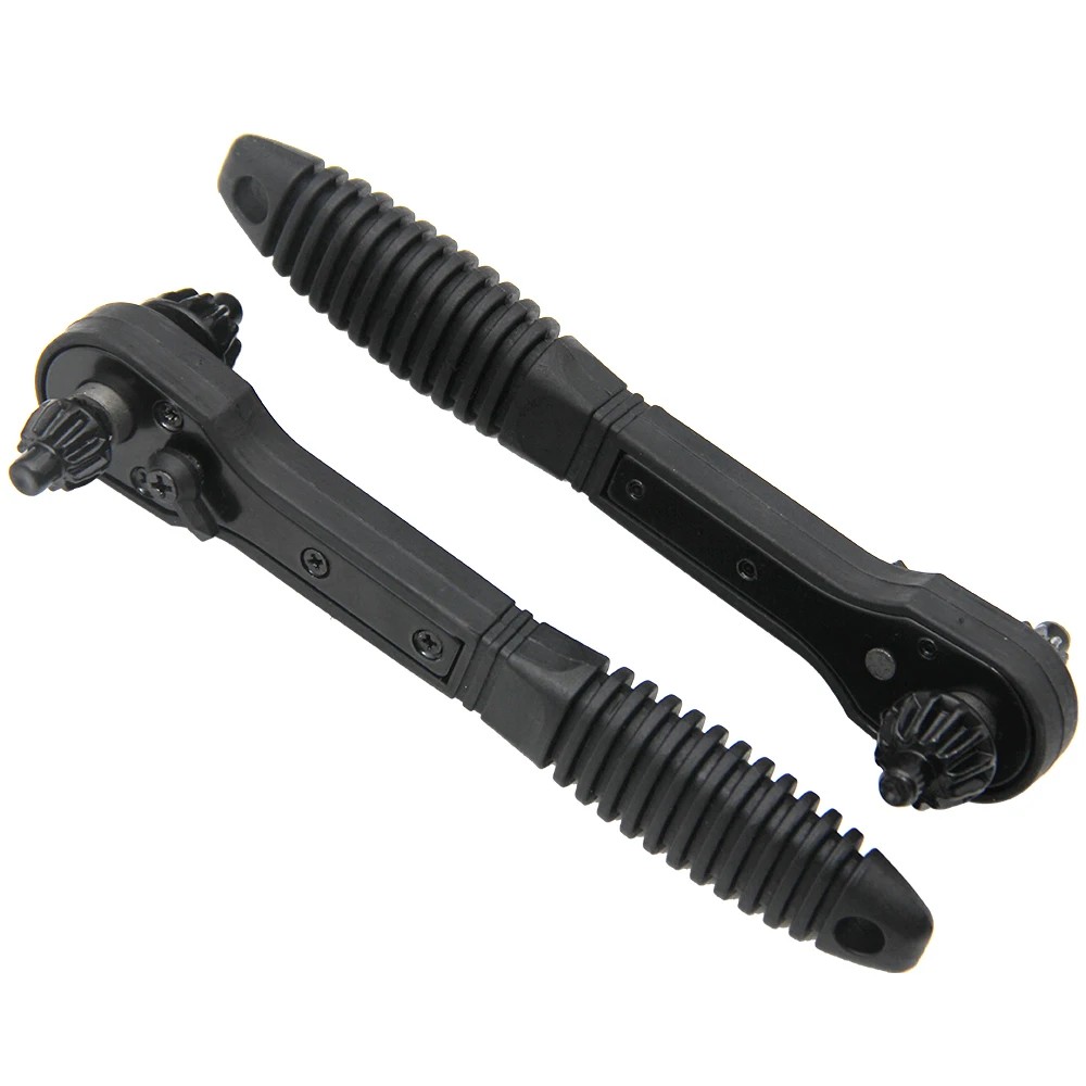 Black Two-in-One Ratchet Drill - Home Improvement Ending บทวิจารณ์และราคา