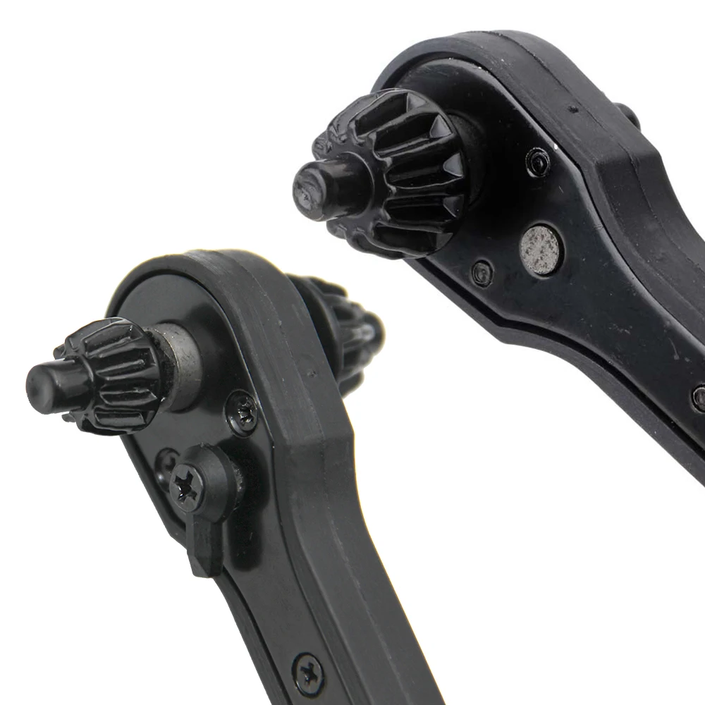 Black Two-in-One Ratchet Drill - Home Improvement Ending บทวิจารณ์และราคา