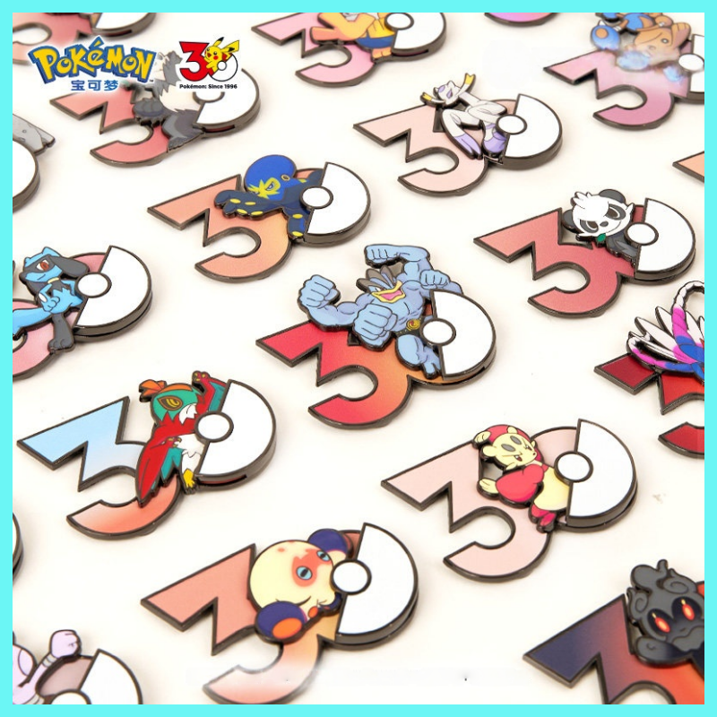 PokéMon 30th Anniversary Fridg - Home Improvement Game บทวิจารณ์และราคา