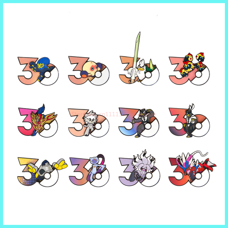 PokéMon 30th Anniversary Fridg - Home Improvement Game บทวิจารณ์และราคา