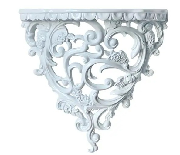 European Floating Shelf TV Fur - Home Improvement Tv Show บทวิจารณ์และราคา