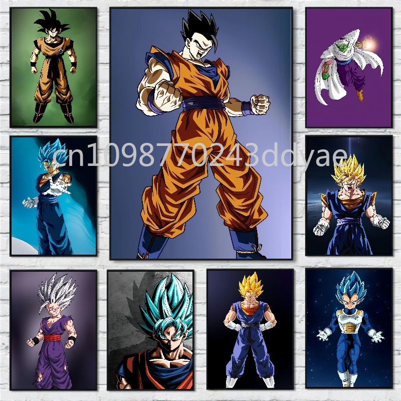 Classic Animation Dragon Ball  - Home Improvement Tv Show บทวิจารณ์และราคา