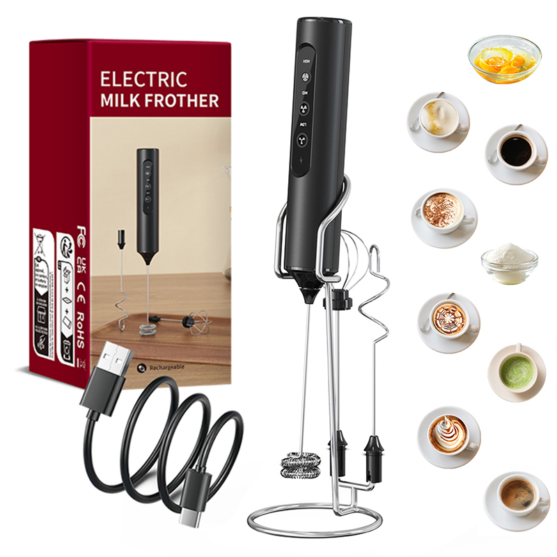 3 in 1 Electric Handheld Milk  - Home Improvement And Tools บทวิจารณ์และราคา