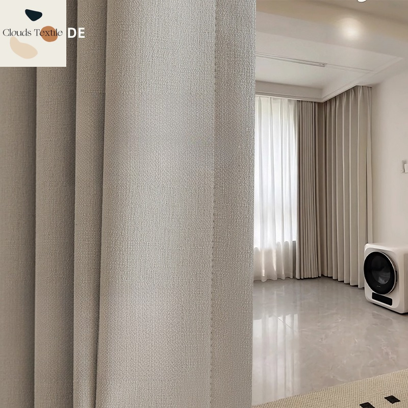 Custom Blackout Curtains for L - Home Improvement Ending บทวิจารณ์และราคา