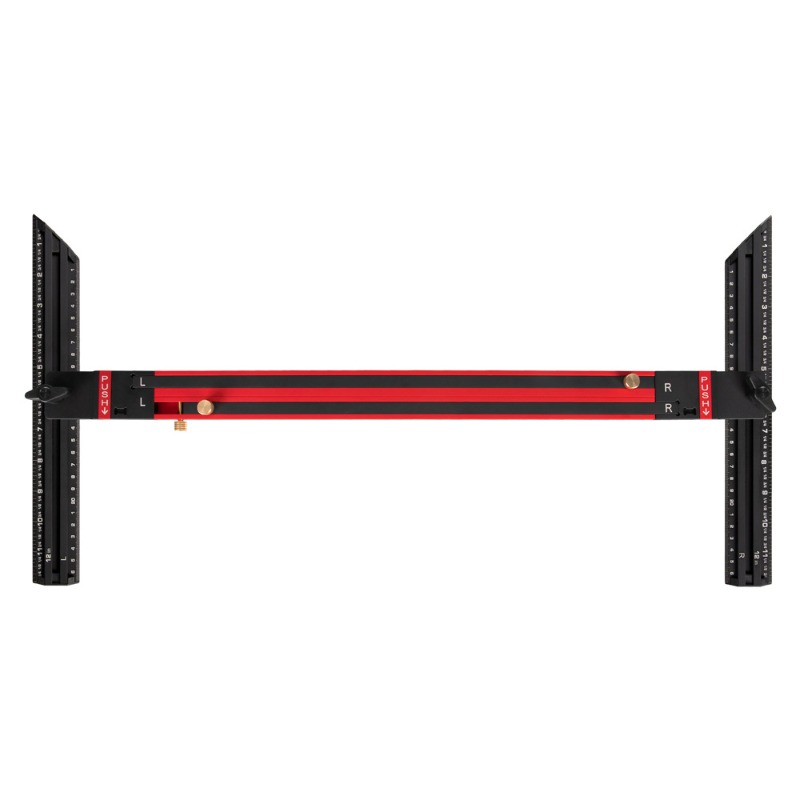 Aluminum Alloy Stair Ruler,Hig - Home Improvement And Tools บทวิจารณ์และราคา