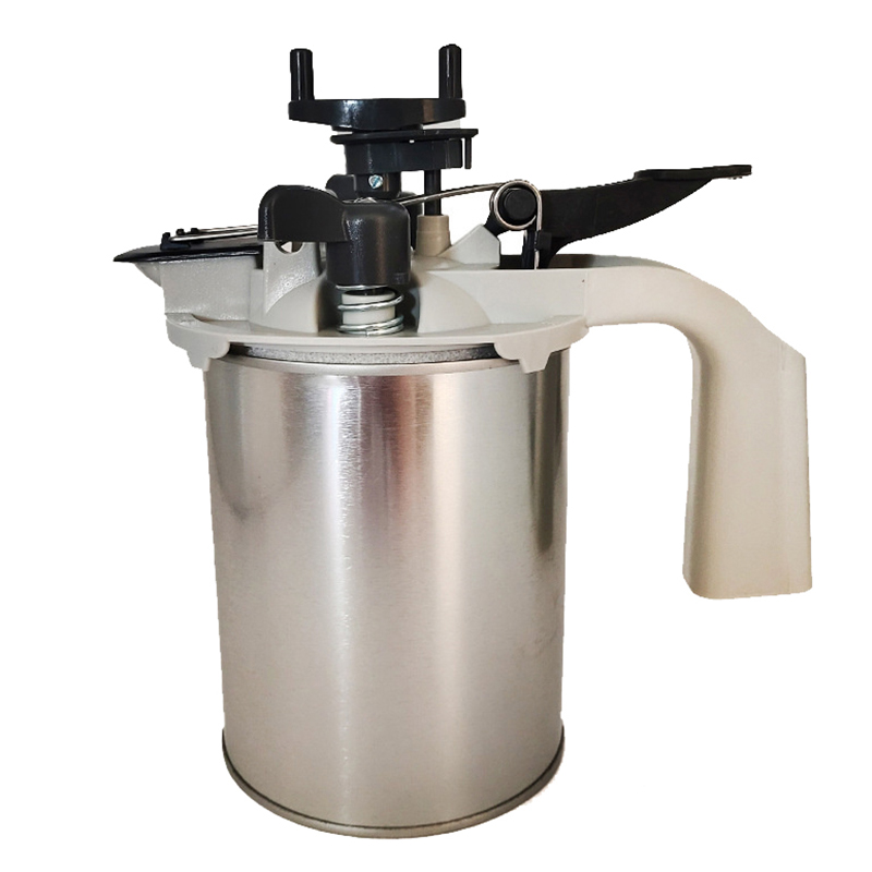 1L/4L Mixing Mate Paint Can Li - Home Improvement And Diy บทวิจารณ์และราคา