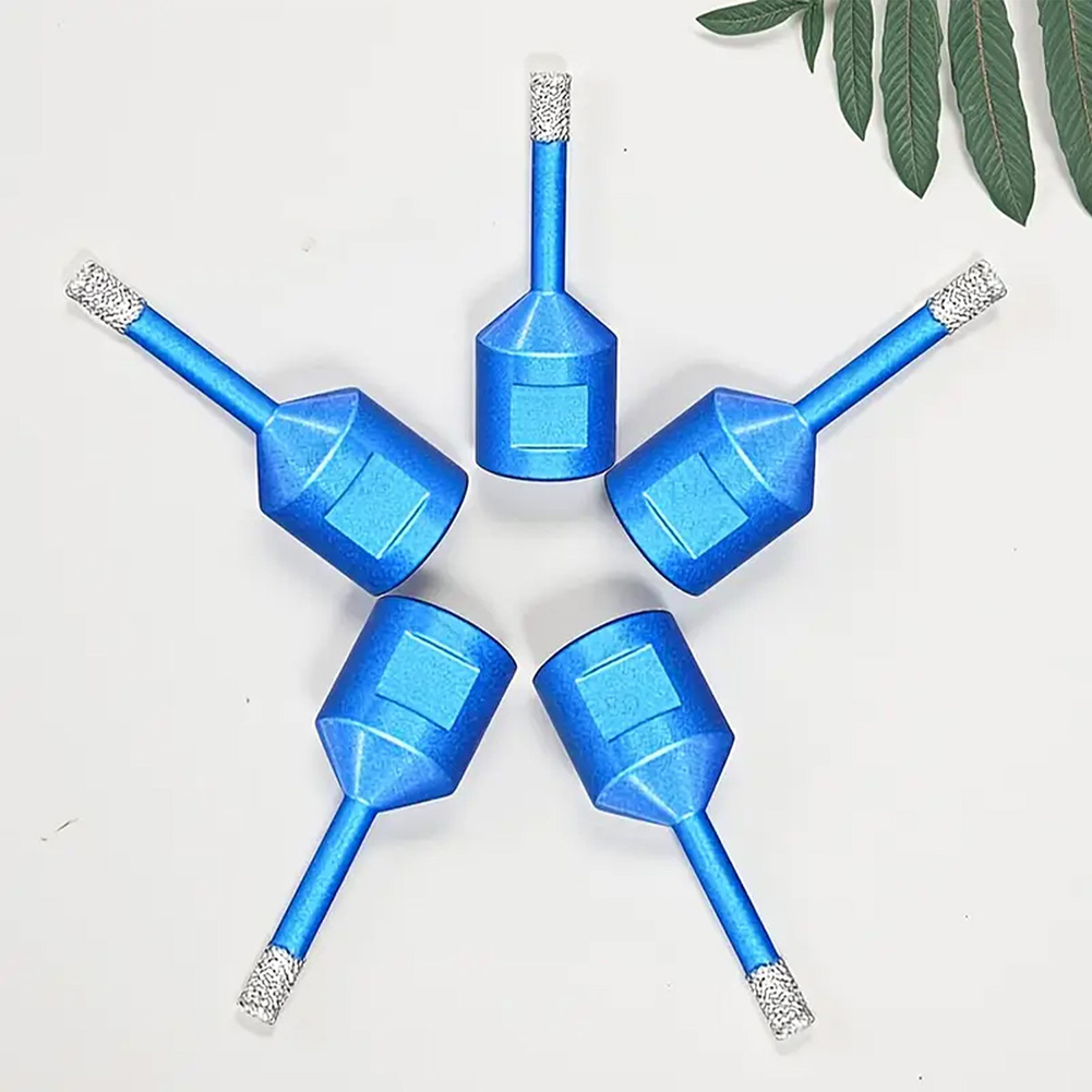 Dry Drilling Hole-saw For Cera - Home Improvement Center บทวิจารณ์และราคา