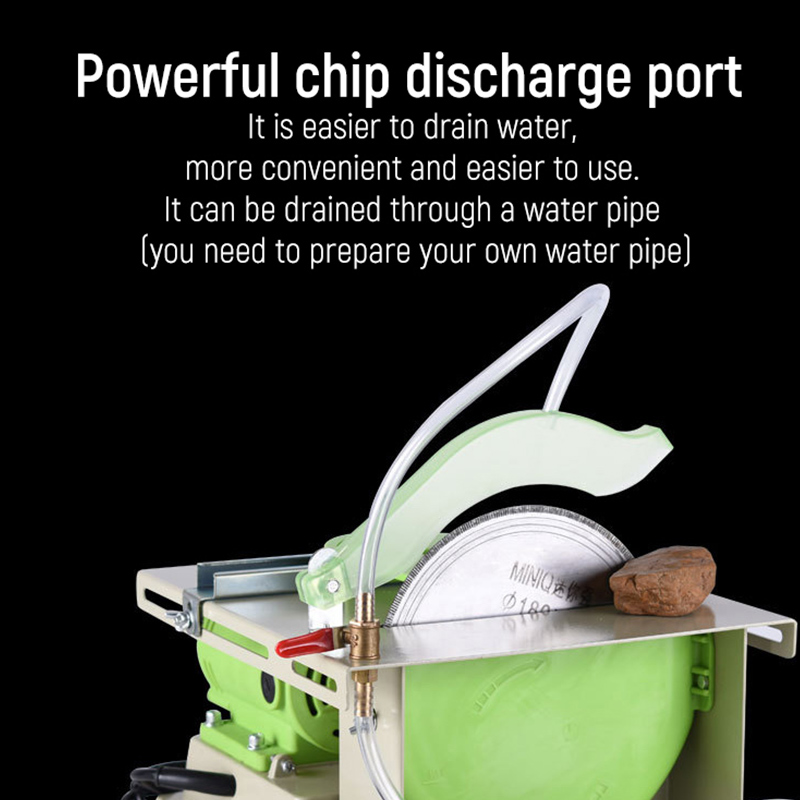 1380W Multi-Function Jade Poli - Home Improvement And Tools บทวิจารณ์และราคา