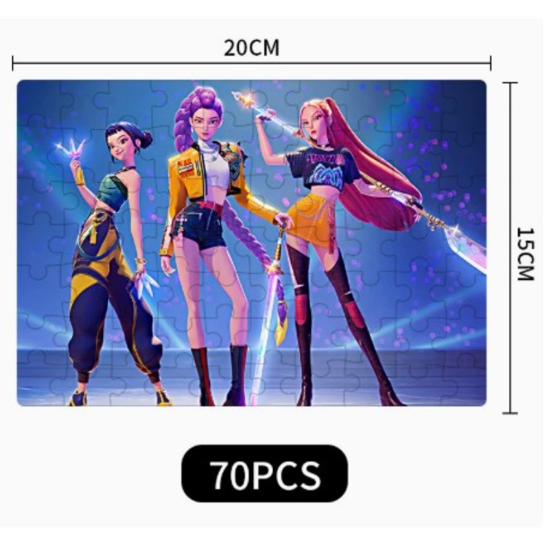 Puzzle Cartoon Anime Family In - Home Improvement Game บทวิจารณ์และราคา
