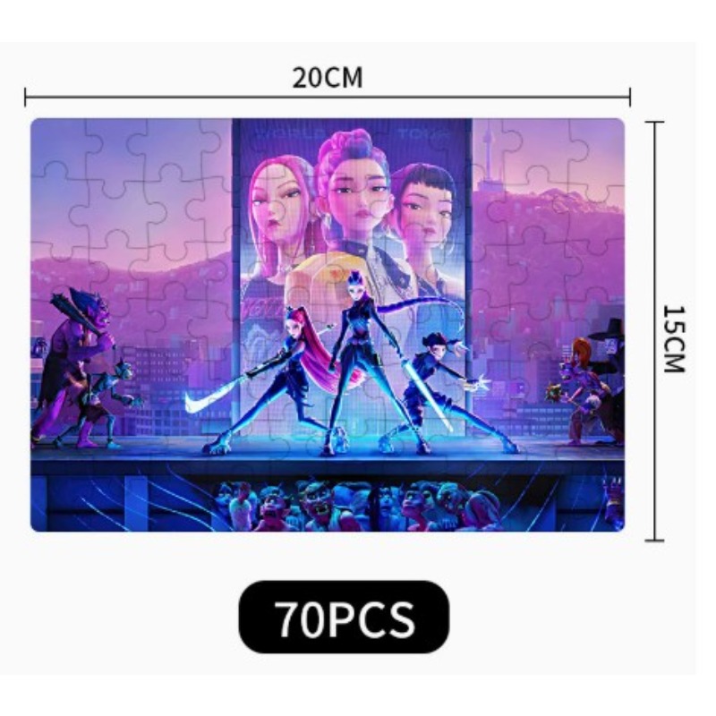 Puzzle Cartoon Anime Family In - Home Improvement Game บทวิจารณ์และราคา