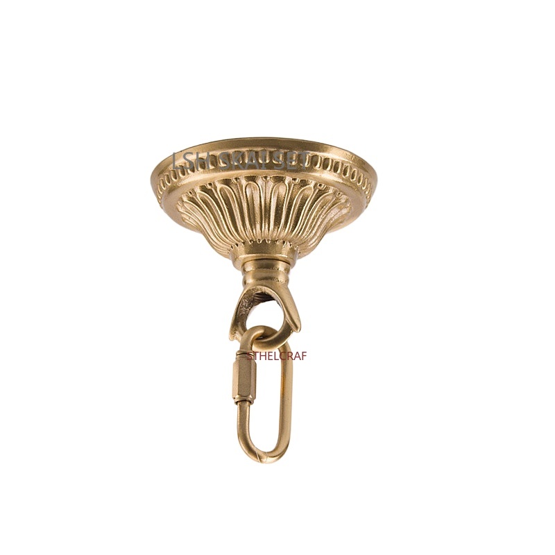 1PC High-end Brass Hook Home I - Home Improvement Ending บทวิจารณ์และราคา