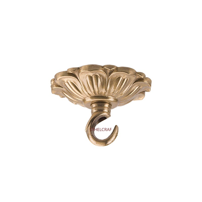 1PC High-end Brass Hook Home I - Home Improvement Ending บทวิจารณ์และราคา