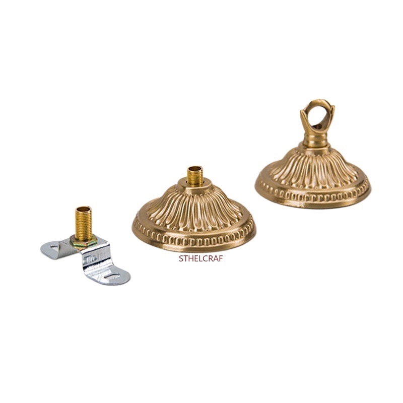 1PC High-end Brass Hook Home I - Home Improvement Ending บทวิจารณ์และราคา