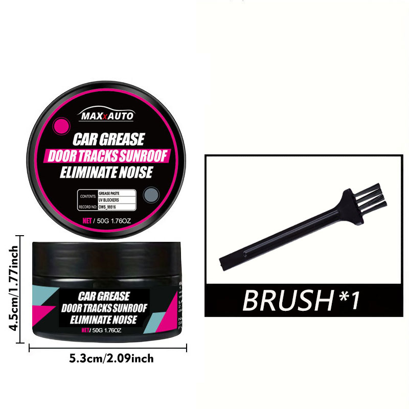 Car & Home Lubricant Grease Ca - Home Improvement And Tools บทวิจารณ์และราคา