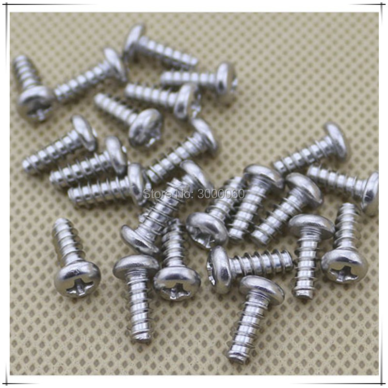500pcs M2.2x8mm Stainless Stee - Home Improvement Ending บทวิจารณ์และราคา
