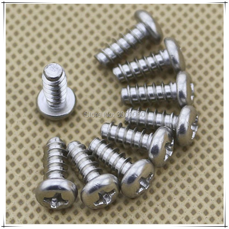 500pcs M2.2x8mm Stainless Stee - Home Improvement Ending บทวิจารณ์และราคา