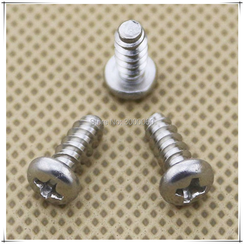 500pcs M2.2x8mm Stainless Stee - Home Improvement Ending บทวิจารณ์และราคา