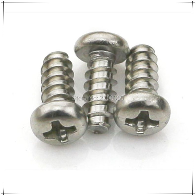 500pcs M2.2x8mm Stainless Stee - Home Improvement Ending บทวิจารณ์และราคา